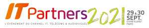 IT Partners 2021